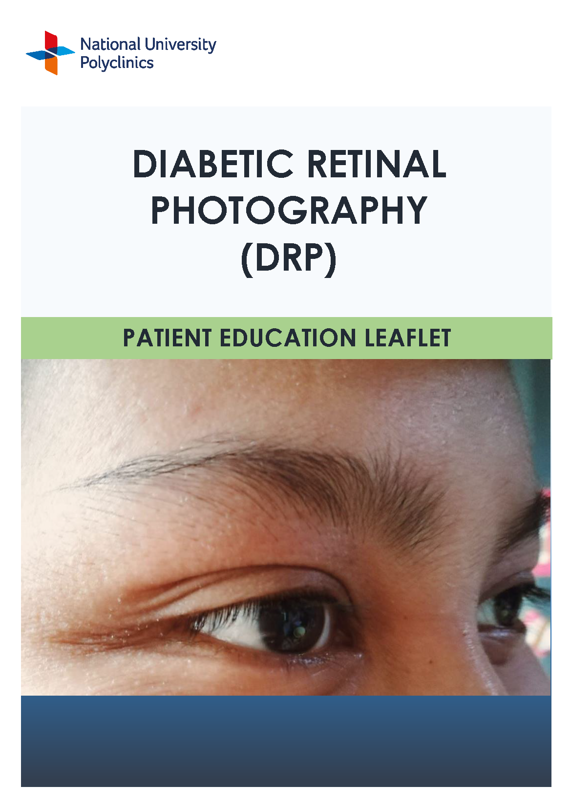 Diabetic Retinal Photography Screening