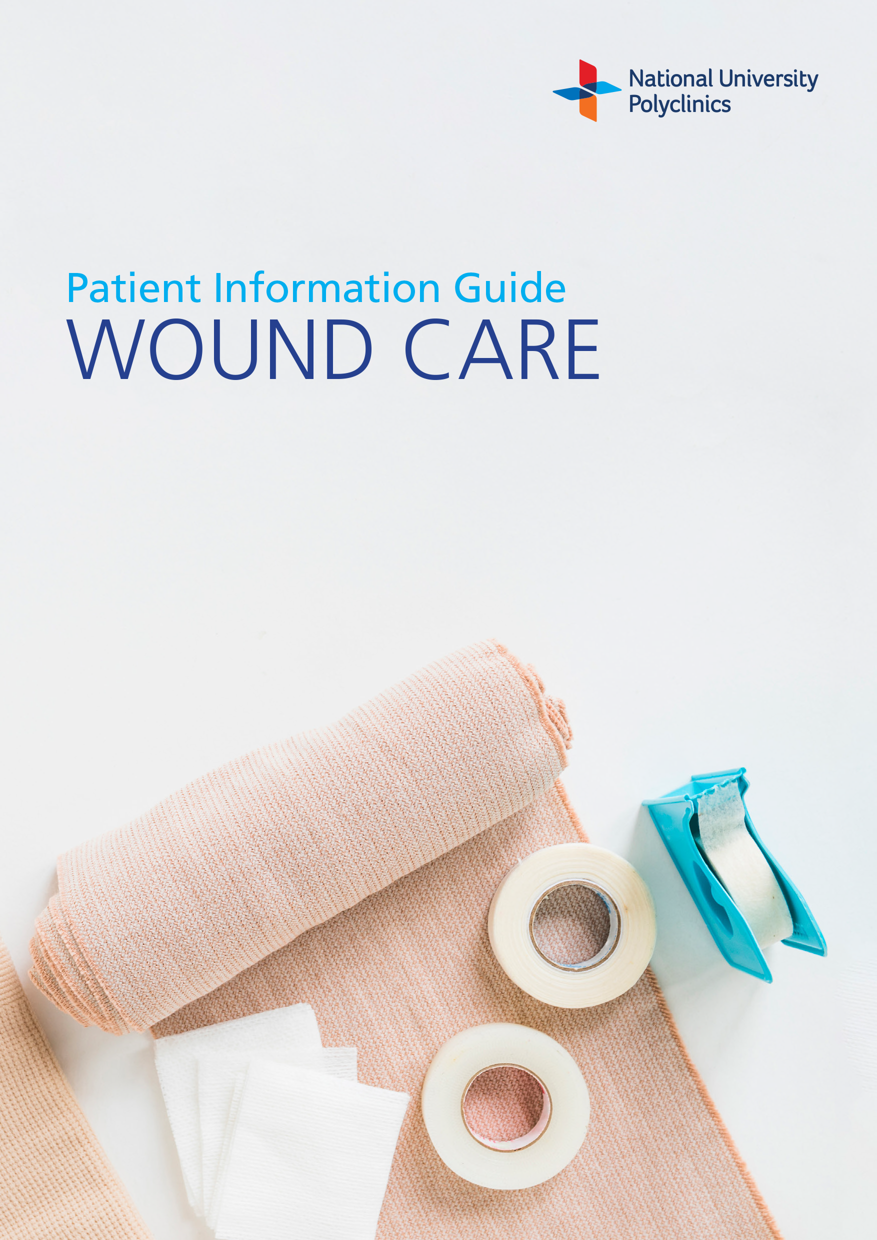 Wound Care (English)