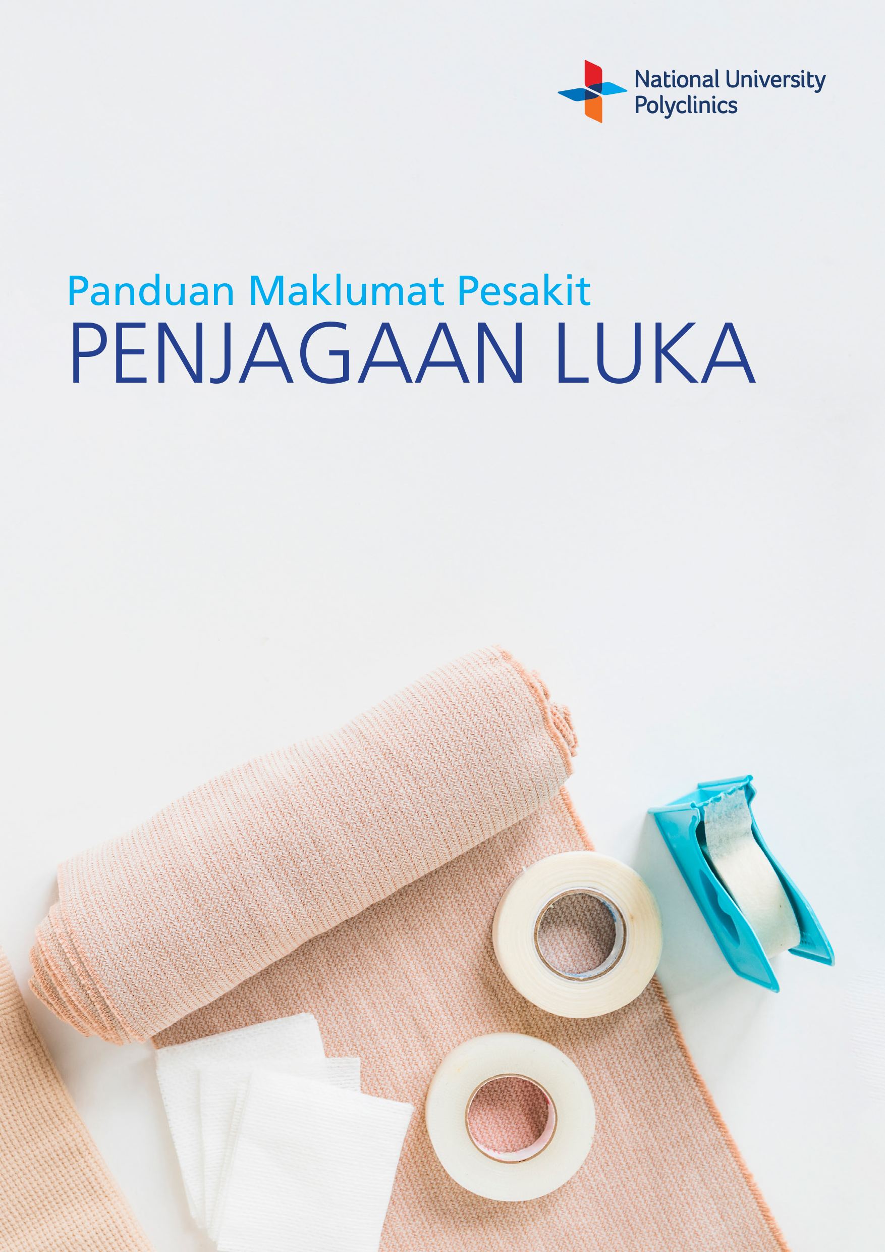 3-Wound Care (Malay)