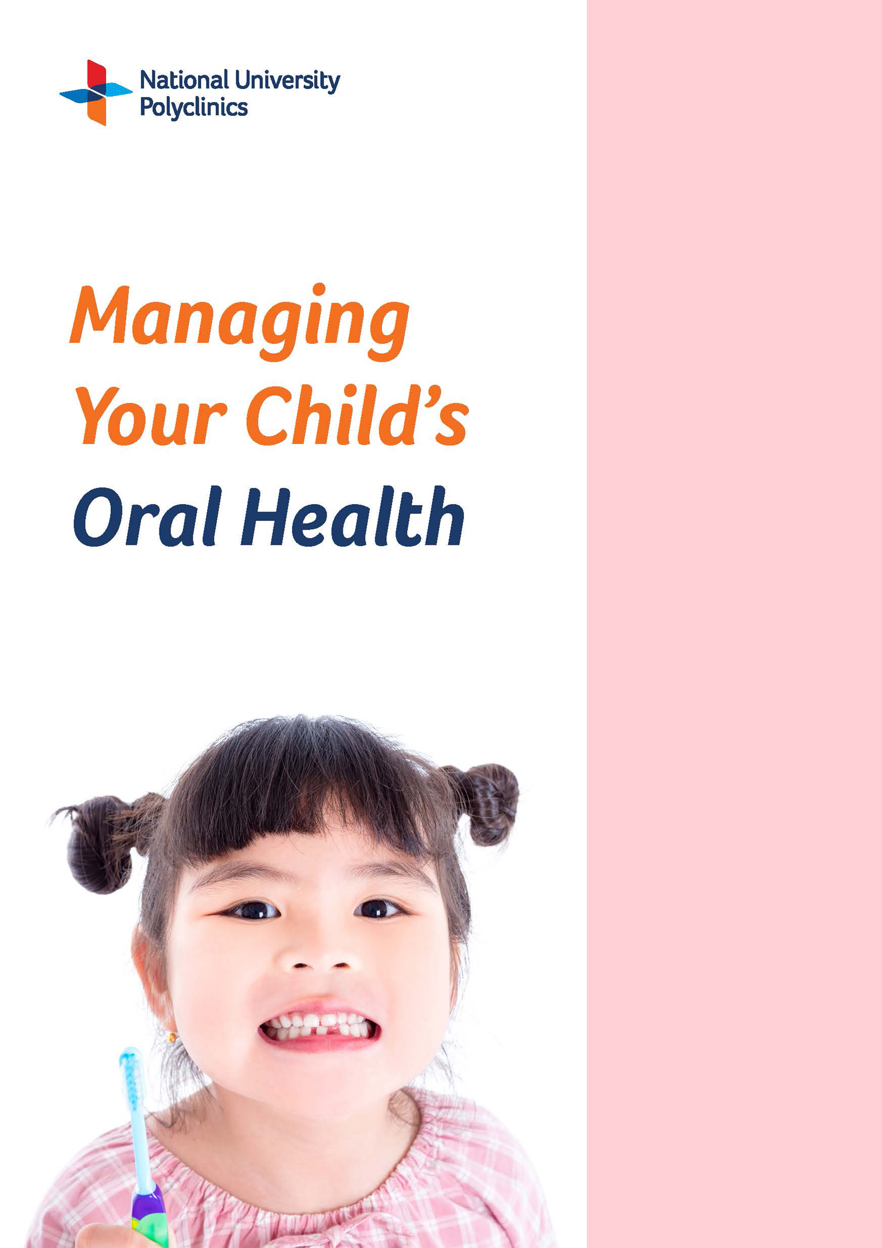 Your Baby Oral Health 2021
