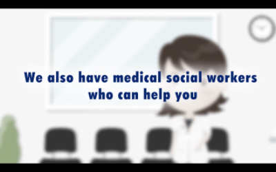 Medical Social Services	