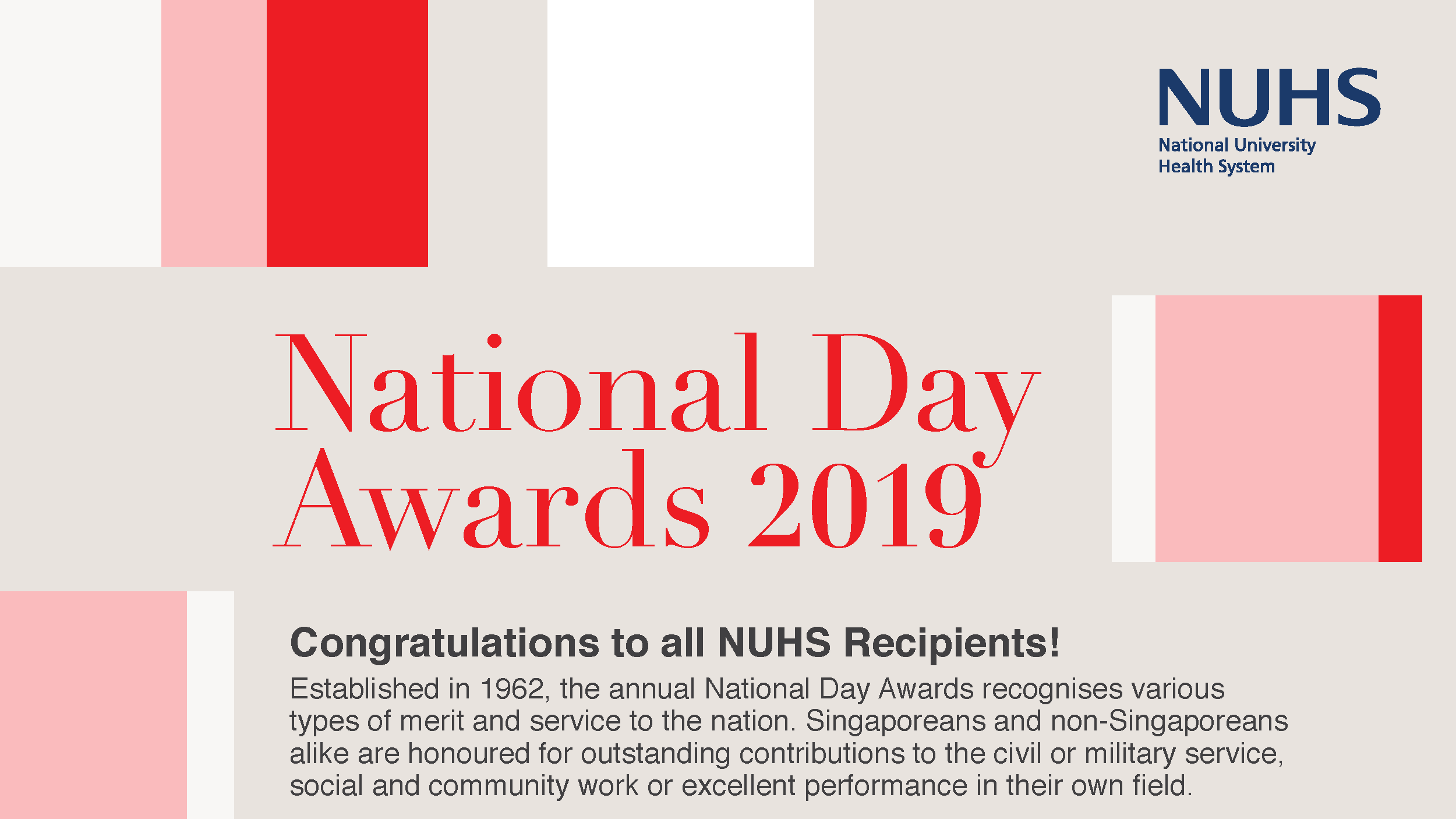 NDA 2019 NUP
