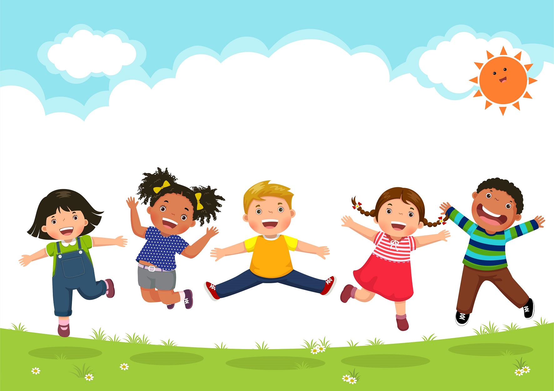 kids health